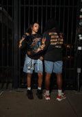 “Club Fair Collection” Longsleeve (Orange)
