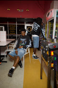 “Club Fair Collection” Longsleeve (Blue)